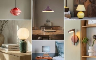Color-Update fürs Zuhause: Lampenwelt.de präsentiert Leuchten in Trendfarben der Saison