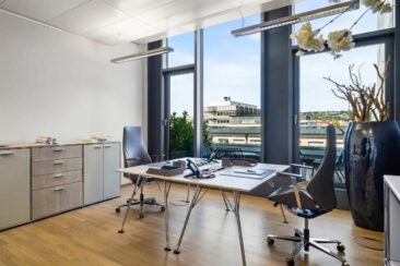 Coworking in Stuttgart: Warum die Königstraße für flexible Arbeitsplätze strategisch an Bedeutung gewinnt