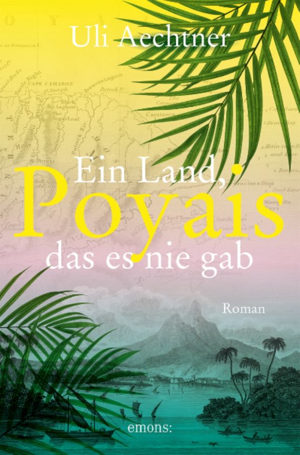 Das erfundene Paradies – eine Reise ohne Wiederkehr