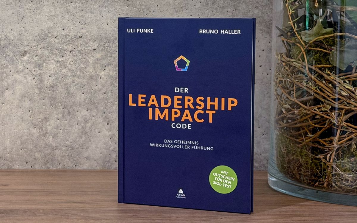 »Der Leadership Impact Code«: Führungswirkung messen als Grundlage gezielter Führungsentwicklung