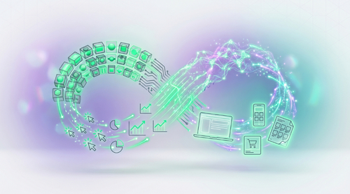 Der PXM Closed Loop: Warum Produktdaten ohne Rückkopplung Umsatz kosten