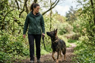 Die 7 größten Fehler im Hundetraining mit Problemhunden – und wie du sie vermeidest