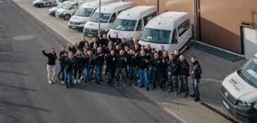 Die Erfolgsgeschichte der nowiBAU Gruppe aus Bad Breisig