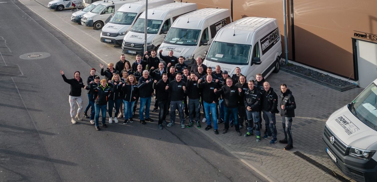 Die Erfolgsgeschichte der nowiBAU Gruppe aus Bad Breisig