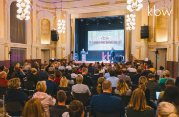 Die Personaltage® 2026 sind zurück! Innovativ, individuell und interaktiv