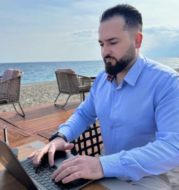 Die RAS-Methode: Moderner Ansatz für ortsunabhängiges digitales Arbeiten