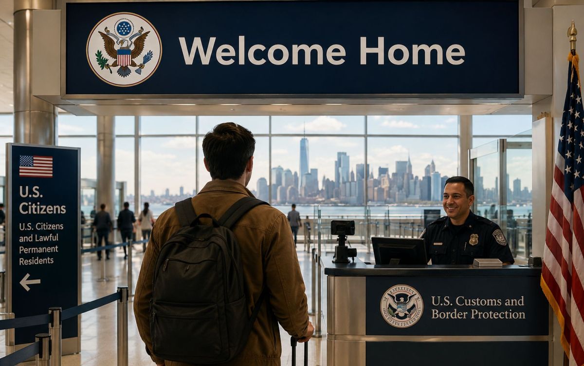 Doppelte Green Card-Chance: 2026 könnten zwei US Visa Lotterien stattfinden