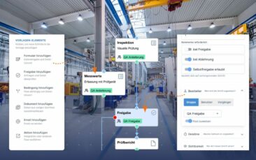 Drei Stufen der Digitalisierung: Wie mittelständische Unternehmen den entscheidenden Schritt wagen