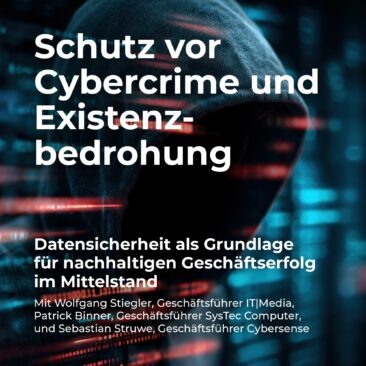 Eintritt in neue Phase der Cyberbedrohung – Unternehmen oft unzureichend vorbereitet