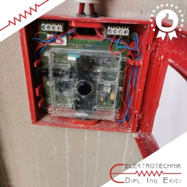 Elektro Ekici | Elektriker Wien|Elektrikerfirma