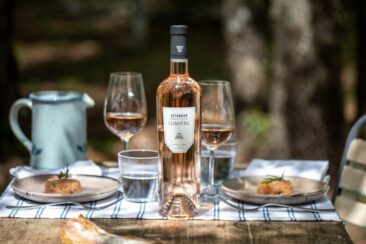Estandon Lumière: Das Licht der Provence im Glas