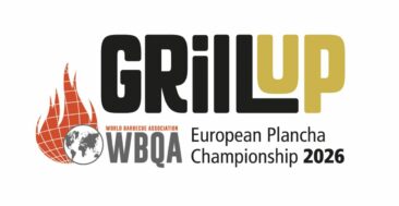 Europäische Grill-Elite trifft sich in Köln