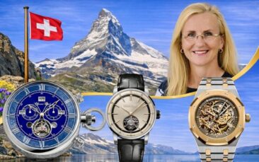 Exklusive Luxus-Uhrenreise zu den bedeutendsten Manufakturen und Top-Sehenswürdigkeiten der Schweiz