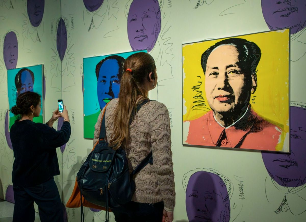 Ferrara: Wo Renaissance auf Warhol trifft