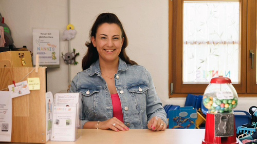 Founder Talks im Mai: Neue Impulse für Entrepreneure