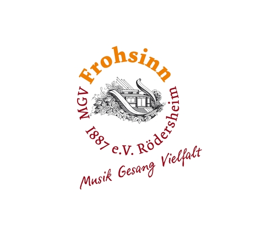 Frohsinn Rödersheim sucht Chorleitung