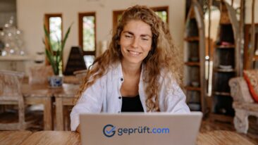 Geprüft.com setzt neue Maßstäbe für Transparenz in Unternehmensbewertungen