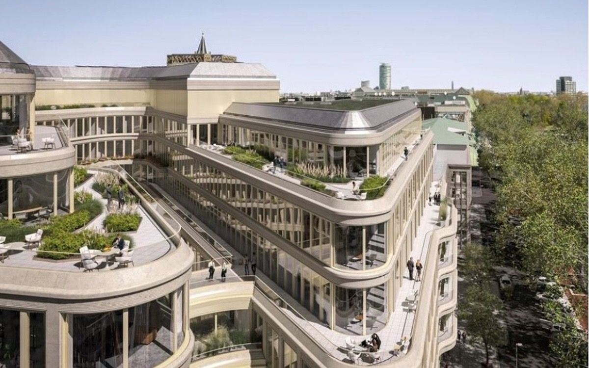 Geschäftsadresse in Düsseldorf: Professionelle Präsenz mit Virtual Office und Premiumadresse