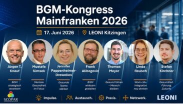 Gesundheit, Führung und Unternehmenskultur