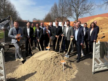 Glasfaserausbau im Landkreis Ostprignitz-Ruppin gestartet – epcan versorgt über 18.200 Adressen mit Glasfaser