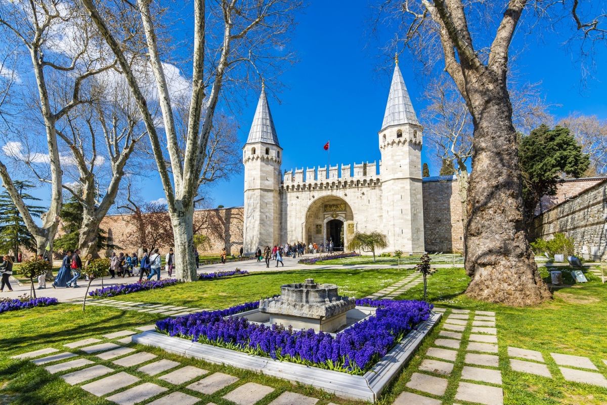 Global Design Forum bringt internationale Designer nach Istanbul