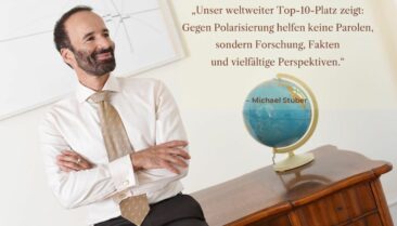 Global Top10: Deutscher WissensBlog gegen Polarisierung und KI-Filter (Serie „Zukunft unter Spannung“ Teil 2)