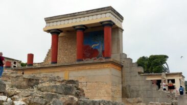 Griechenland – attraktiver Ruhestand unter mediterraner Sonne