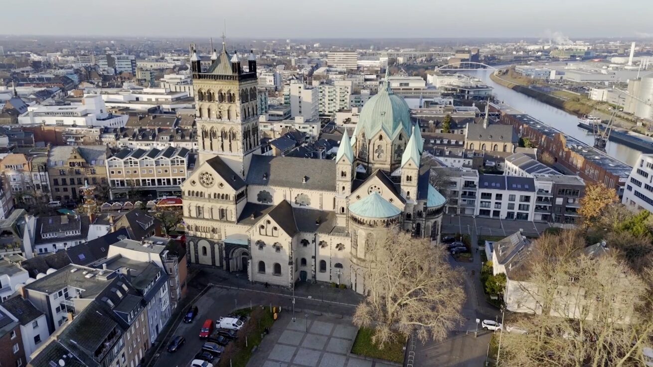Heine & Hecker Immobilien Inh. Corvin Hecker e. K. – Ihr Immobilienmakler in Neuss & Düsseldorf