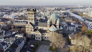 Heine & Hecker Immobilien Inh. Corvin Hecker e. K. – Ihr Immobilienmakler in Neuss & Düsseldorf