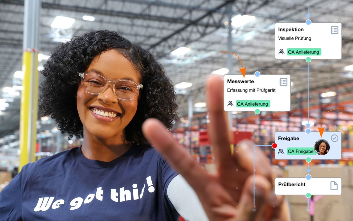 Human in the Loop & KI: Warum der Mensch im automatisierten Workflow unverzichtbar bleibt