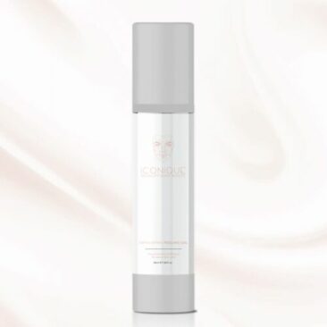ICONIQUE Erfahrungen: Exfoliating Peeling Gel für strahlenden Teint