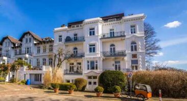 Immobilienpreise: Dieser Fehler kostet Verkäufern Geld