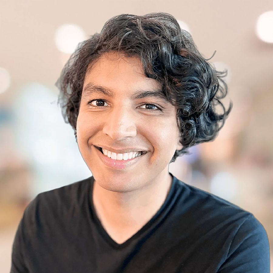 Jahrhundert-Chance KI: Bilal Zafar eröffnet den World of Data 2026