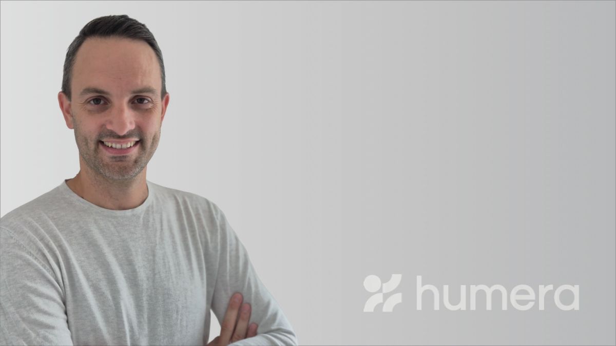 Jannis Rust ist neuer CFO der Humera Group