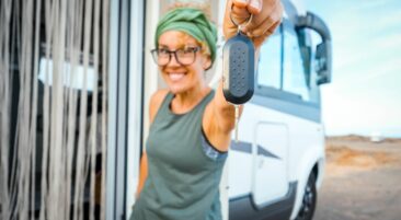 Kastenwagen, Teilintegriert oder Vollintegriert: Welches Wohnmobil passt zu wem?