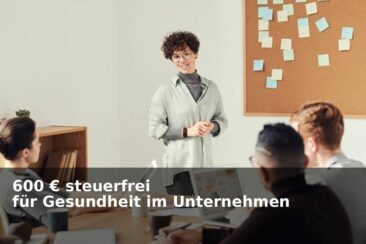 KörperManagement zeigt Unternehmen den strukturierten Weg zur Betrieblichen Gesundheitsförderung