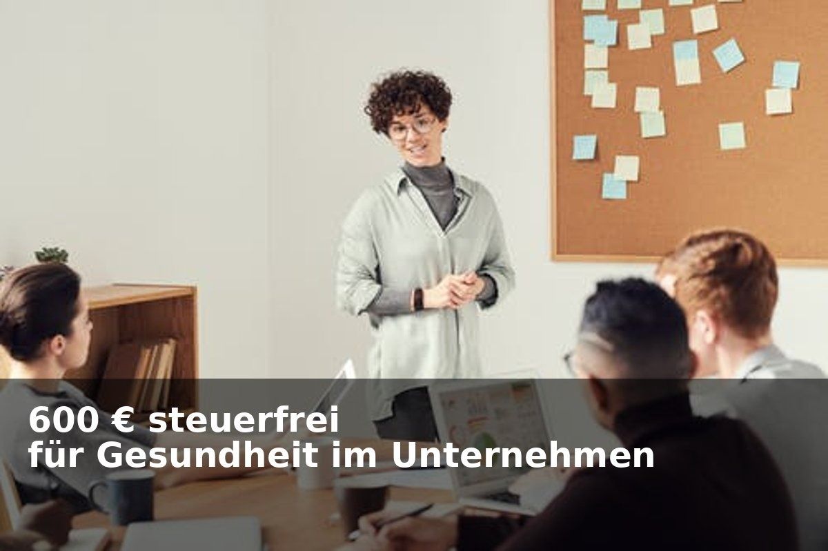 KörperManagement zeigt Unternehmen den strukturierten Weg zur Betrieblichen Gesundheitsförderung