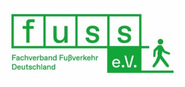 Kommunen gesucht, die das Gehen fördern