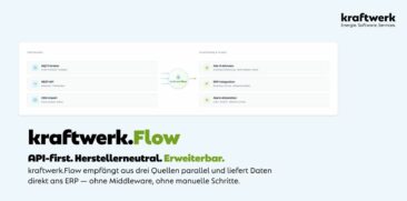 kraftwerk.Flow: Echtzeit-Leckage-Frühwarnung für kommunale Wassernetze