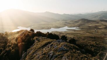 Magna Via Francigena: Sizilien Schritt für Schritt erleben (ein Reisebericht)