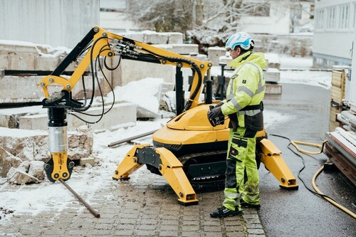 MB200 Bolzenschneider ergänzt Multi-Cutter-Programm der Darda GmbH