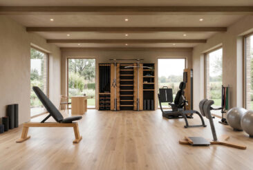 Medizin trifft auf Design – PHYSIO WALL & PHYSIO-TRAINING auf der therapie in München