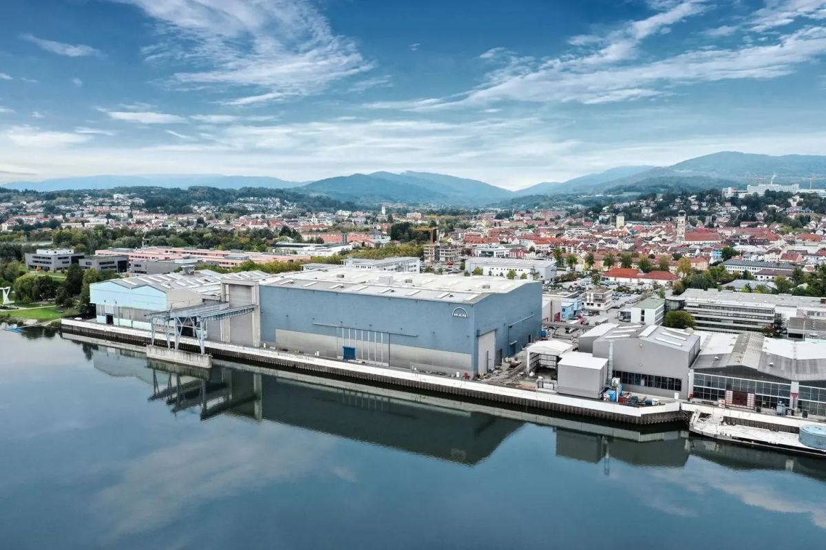 Monacum Partners übernimmt das Reaktoren- und Apparatebaugeschäft DWE am Standort Deggendorf von Everllence