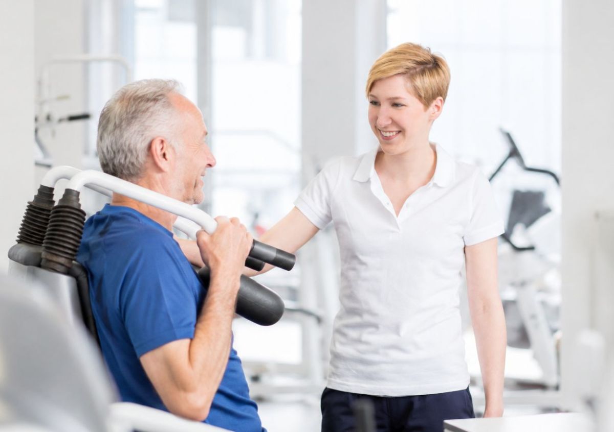 Neue Perspektiven bei neurodegenerativen Erkrankungen: BKK Linde setzt auf FPZ NeuroTherapie und SKILLCOURT