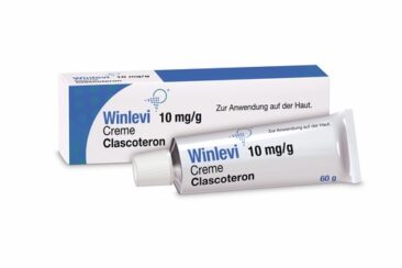 Neueinführung von Winlevi®: Das erste topische Anti-Androgen zur Akne-Therapie