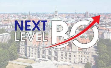 „Next Level BO“ in Niedersachsen – Berufsorientierung als unterschätzter Gamechanger für die Wirtschaft