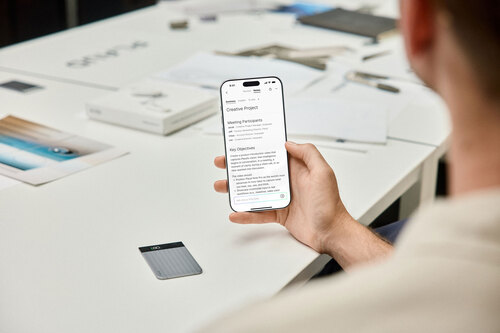 Plaud stärkt Datenschutz in Europa