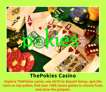 Popular Play The Pokies Net Pokies Review 2026 Today