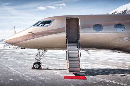 Private Aviation: Wann sich ein Privatjet lohnt