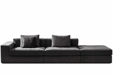 Raum & Form Seidel GmbH erweitert Design-Kiste.de um Möbel des Herstellers Ventura